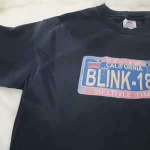 Alstyle | Shirts | Vintage Blink 82 So 